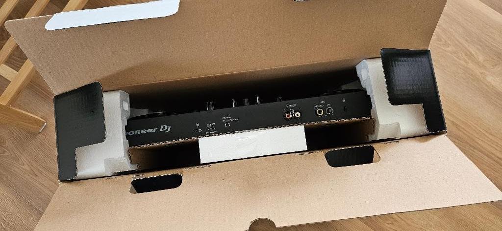 Pioneer, Enlèvement, Neuf, DJ-Set, Pioneer