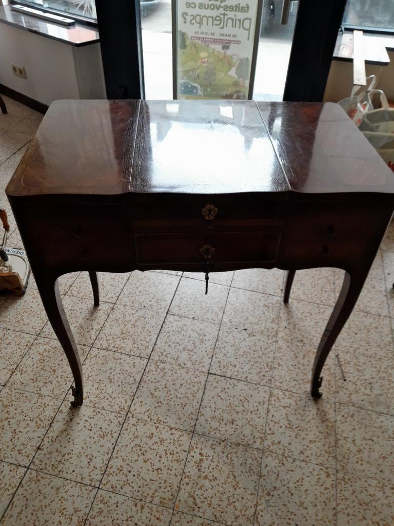 Maquilleuse, Maison & Meubles, Enlèvement