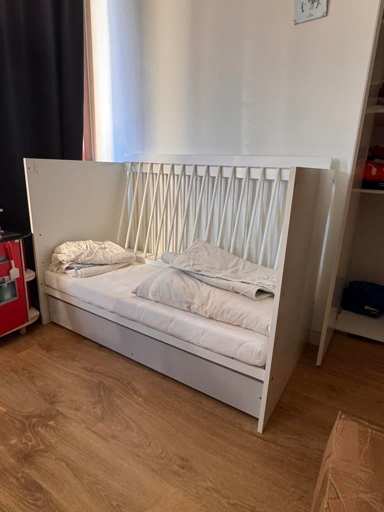 Kinderbedje, Ophalen of Verzenden