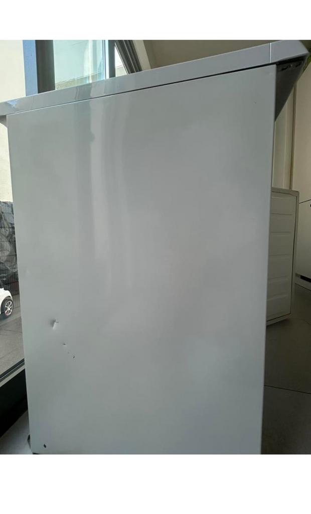 Diepvries, Elektronische apparatuur, Vriezers en Diepvrieskisten, Gebruikt, Ophalen