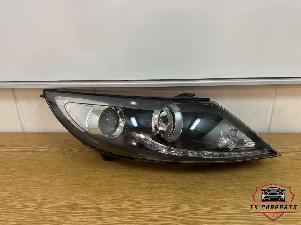 Kia sportage halogeen led koplamp rechts 92102-3w, Heolleung-ro 12
06797  Seoul, Info@kia.com, Kia Corporation, Gebruikt