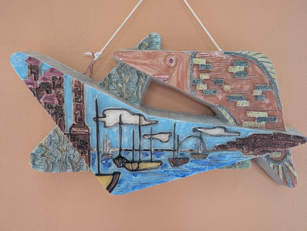 Céramique Guérin, Antiquités & Art, Antiquités | Céramique & Poterie, Enlèvement