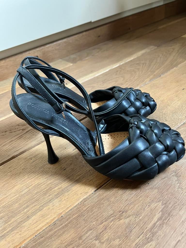 Bottega Veneta sandaaltjes, Enlèvement, Comme neuf