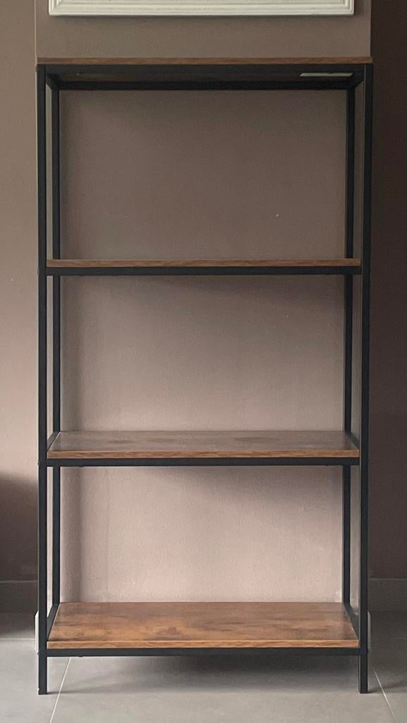 Wandrek industrieel - Nieuwstaat, Enlèvement, Comme neuf