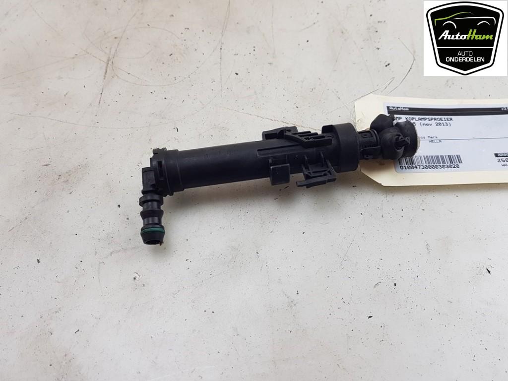 LAVE PHARE POMPE Audi SQ5 (8RB) (|8R0955101A|), Autos : Pièces & Accessoires, Vitres & Accessoires, Audi, Utilisé