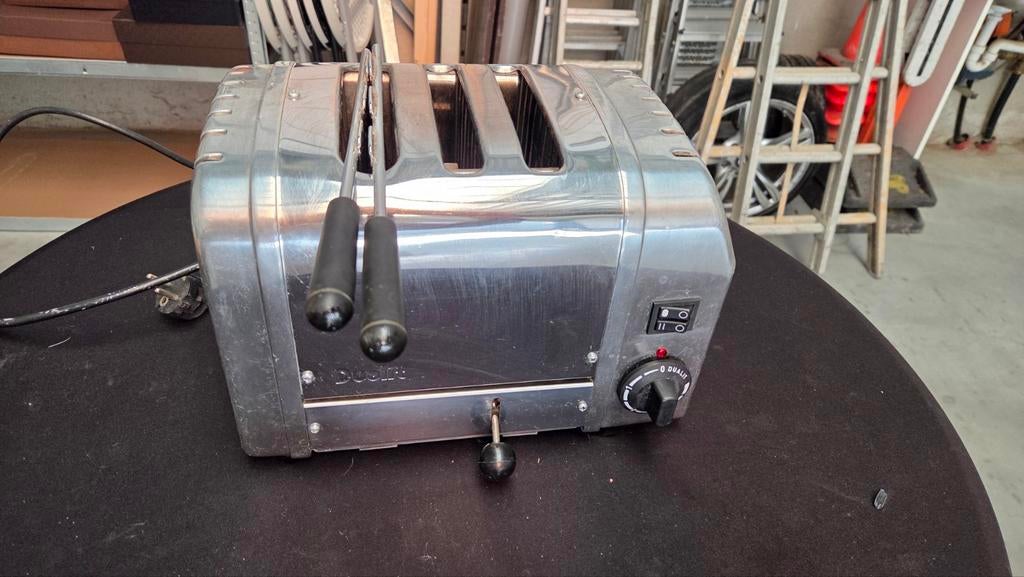 Broodrooster dualit, Electroménager, Enlèvement