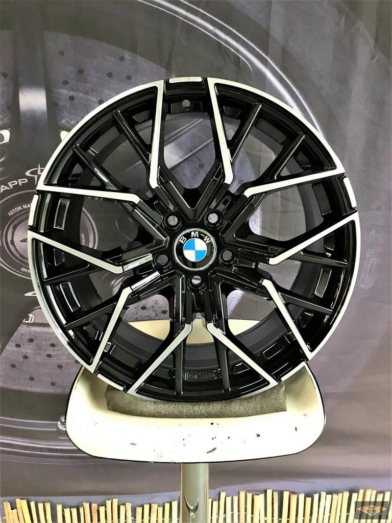 20 inch 5x112 BMW X1 / X2 M Look Velgen Nieuw, Velg(en), -, -, Nieuw
