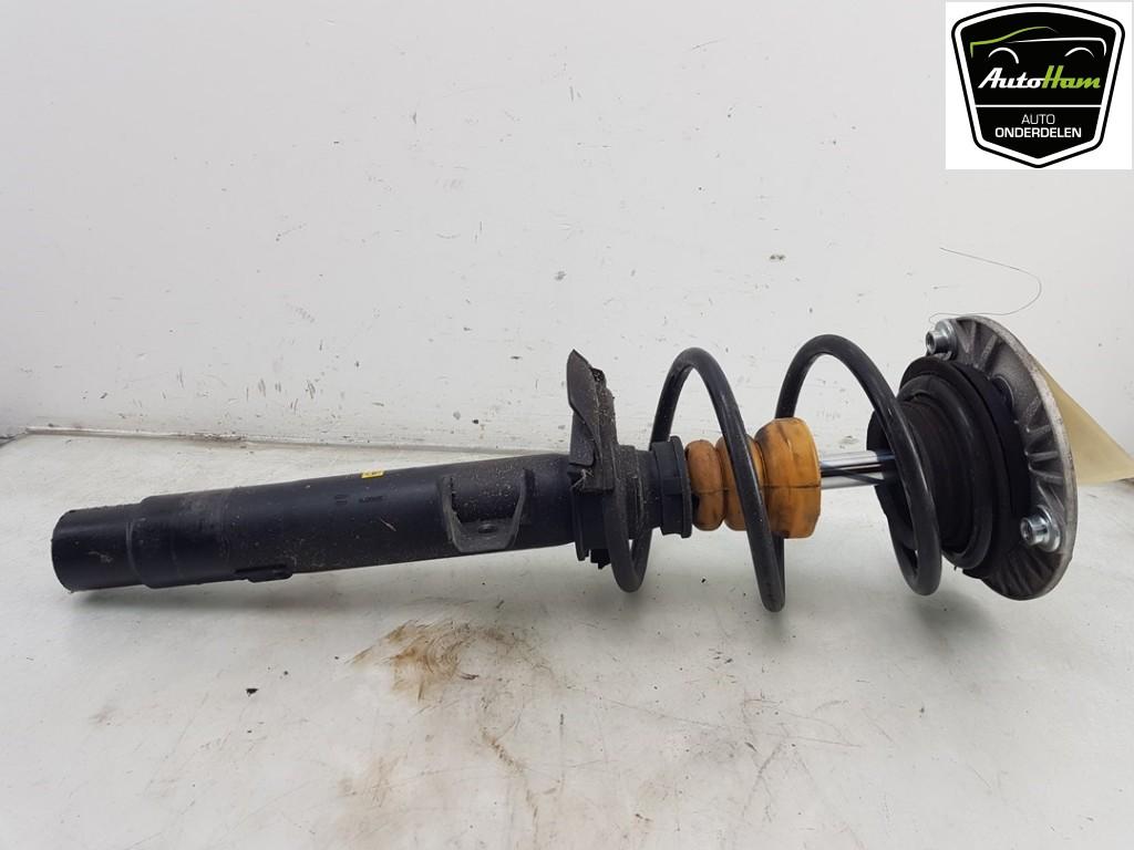 AMORTISSEUR OU ABSORBEUR DE CHOC AVANT DROIT 3 serie (F30), Utilisé, BMW