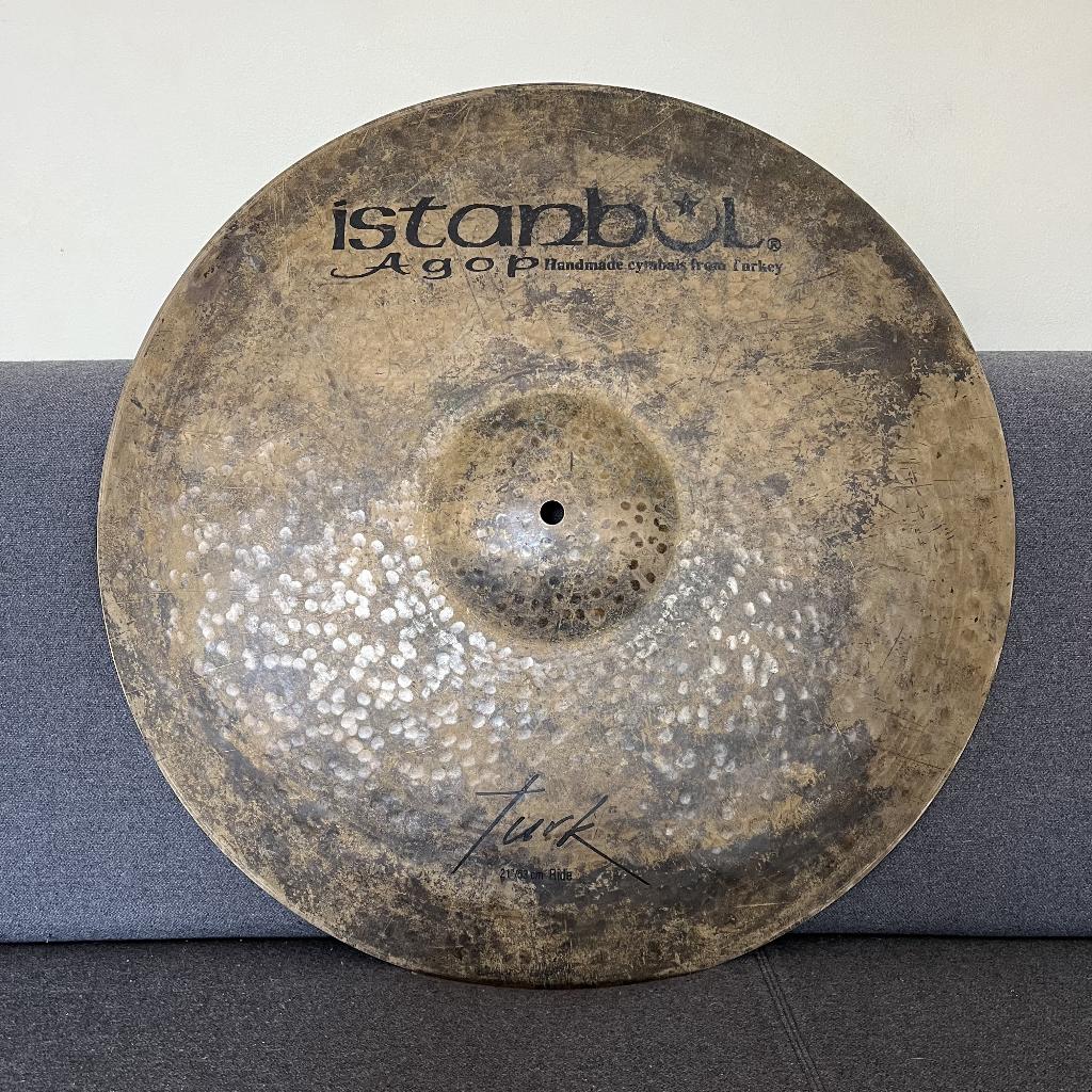zildjian / istanbul / tosco / sabian / impression / diril, Muziek en Instrumenten, Drumstellen en Slagwerk, Ophalen of Verzenden