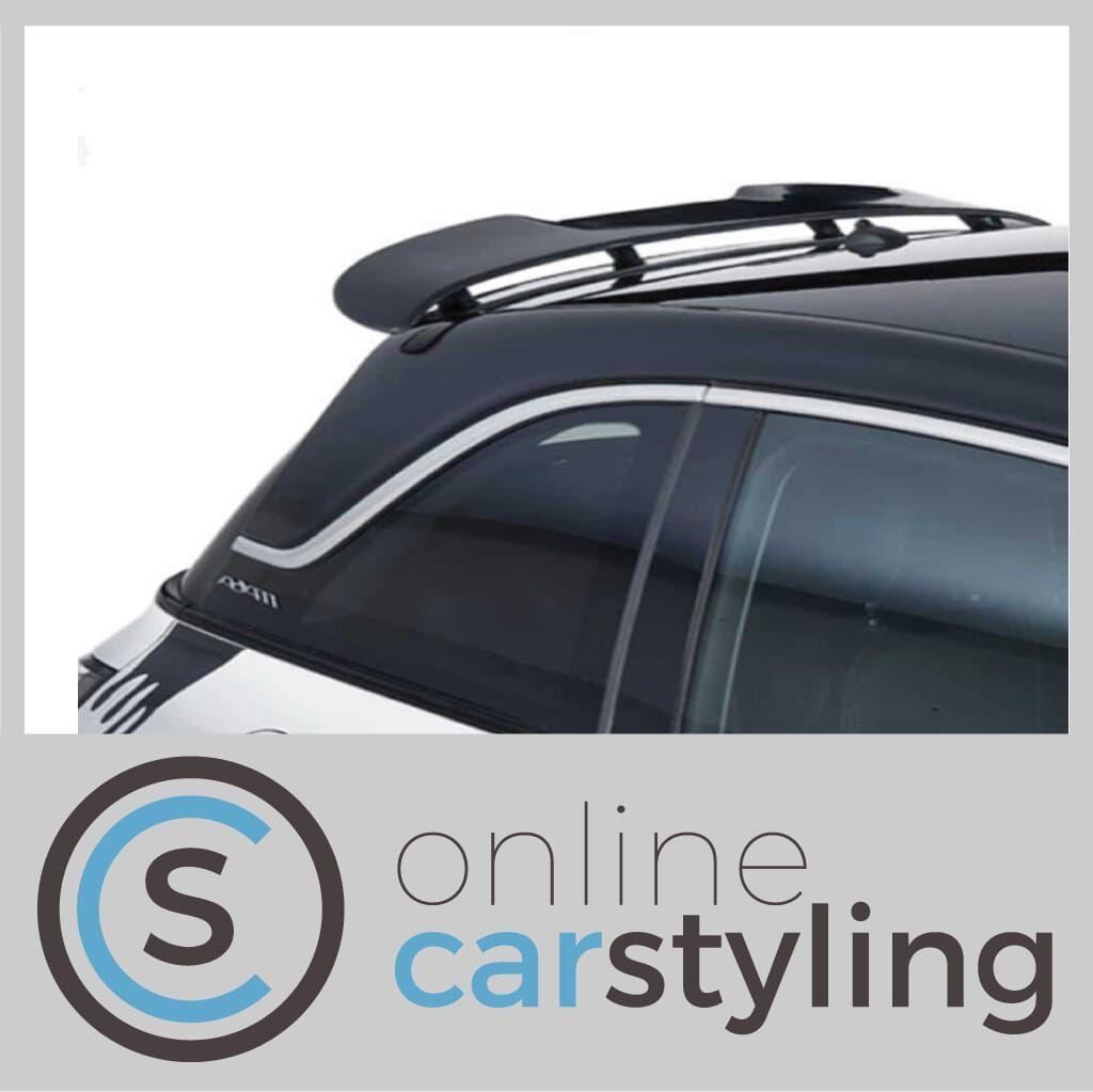 Achterklep spoiler Opel Adam S Look, Enlèvement ou Envoi, -, -, -