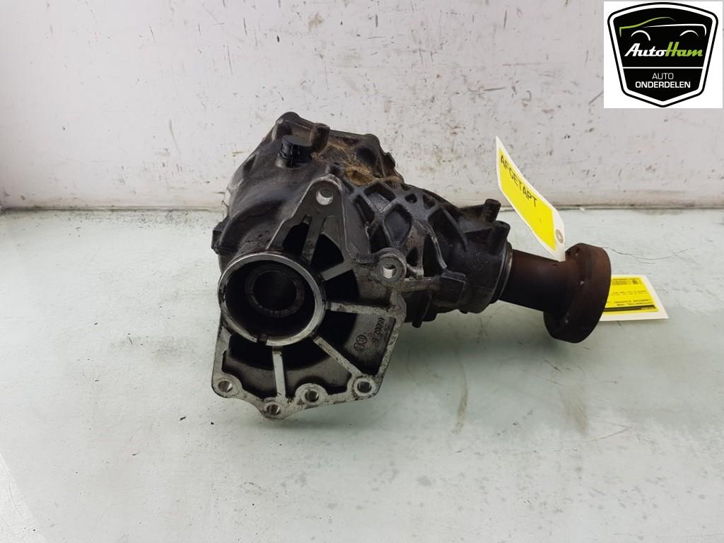 DIFFERENTIEEL VOOR Land + Range Rover Discovery Sport (LC), Gebruikt, Land Rover