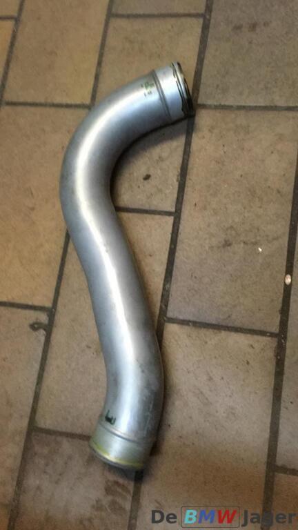 Turbo buis BMW 3 serie E46 320D 11617788307, Gebruikt, Ophalen of Verzenden, BMW, BMW