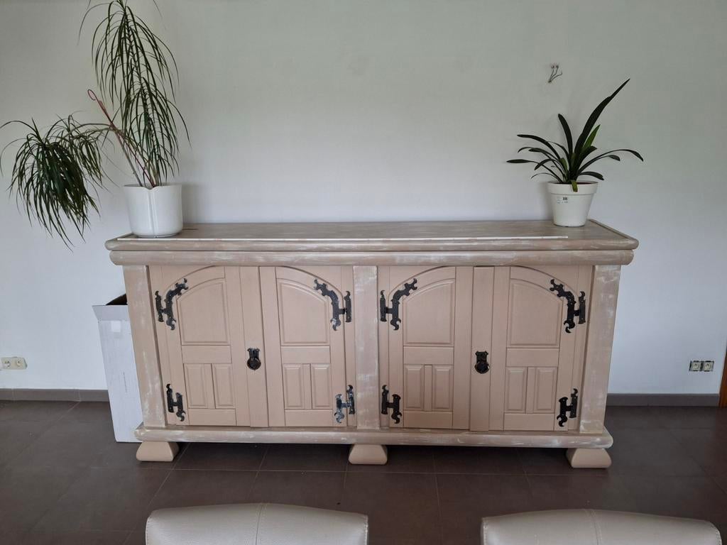 Meubles en chêne, Enlèvement, Chêne