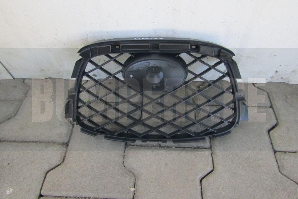 Grill Subaru Impreza WRX 05-07 radiatorrooster Q6037 Grille, Autos : Pièces & Accessoires, Enlèvement ou Envoi, 6 mois de garantie