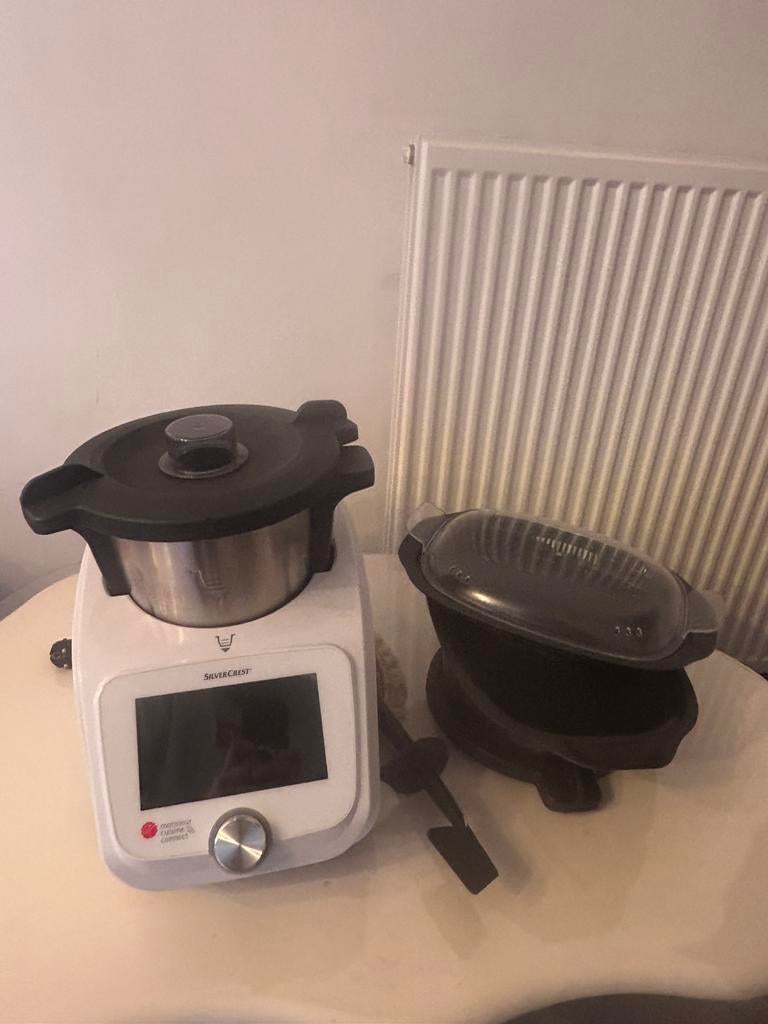 Monsieur Cuisine, Electroménager, Mélangeurs de cuisine, Enlèvement, Comme neuf