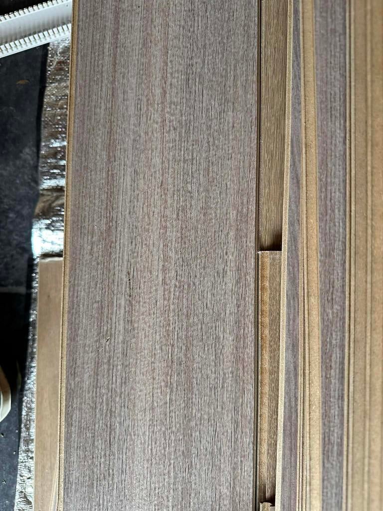 Uitgebroken laminaat, Bricolage & Construction, Enlèvement, Utilisé