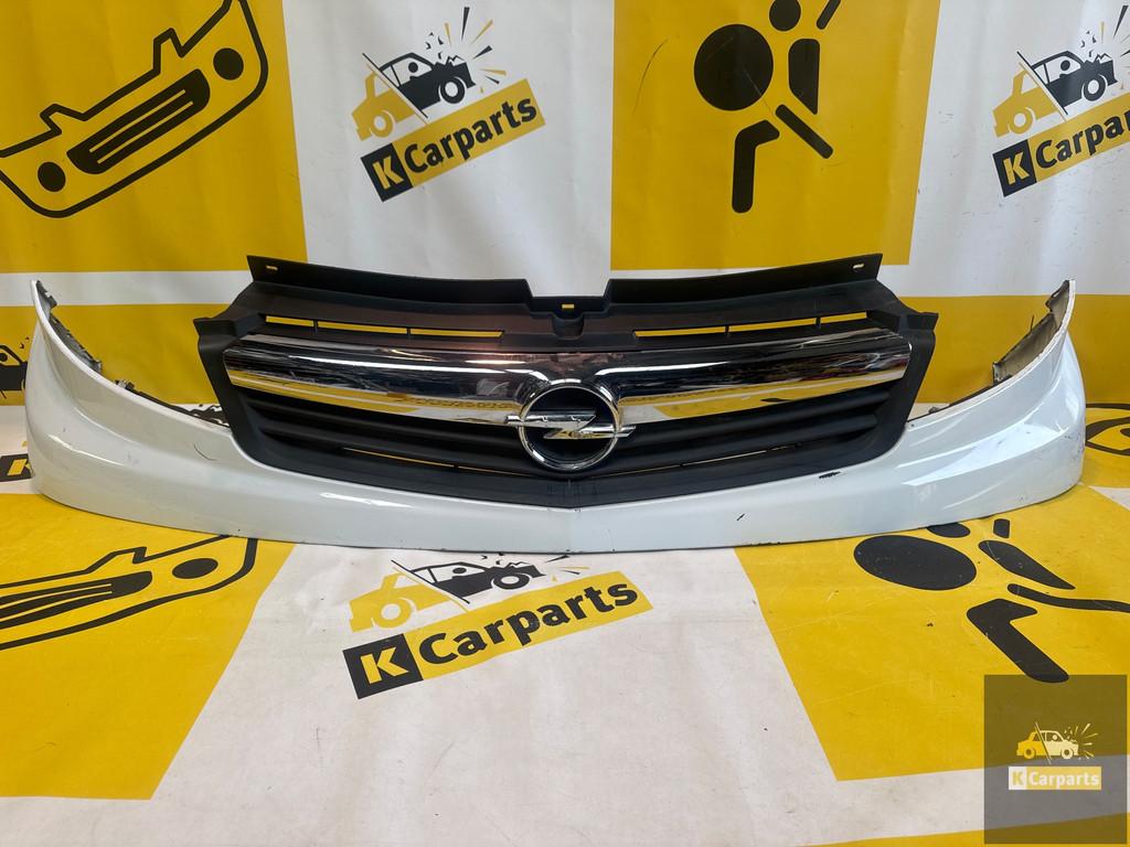 Opel vivaro Voorbumper Origineel 623100252R, Auto-onderdelen, Info@fabrikant.eu, Opel, Bumper, Fabrikant BV