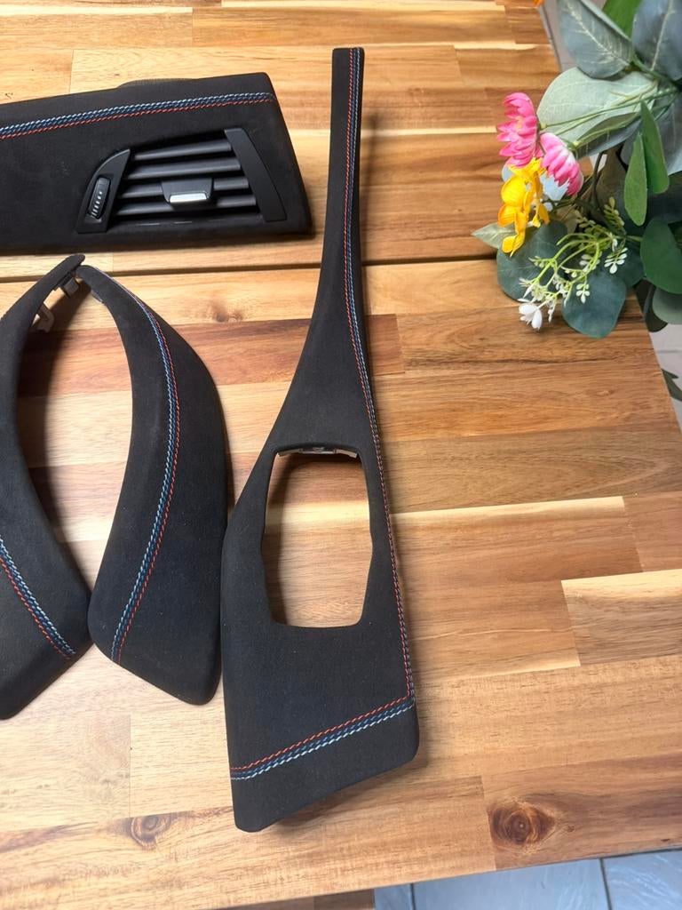 Kit intérieur BMW serie 1(F20), Enlèvement, BMW