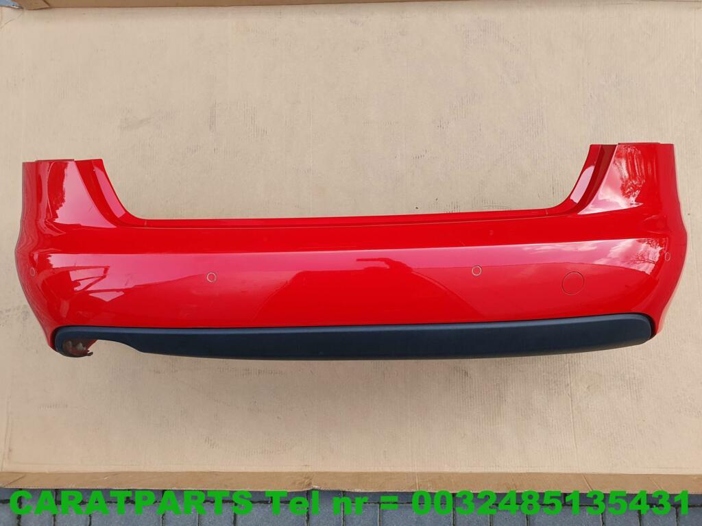 8K5807511 bumper a4 sedan achterbumper a4 8k b8 = 2008-2011, Auto-onderdelen, Info@fabrikant.eu, Fabrikantstraat 1
1000 AA  Amsterdam, NL