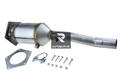 Filtre particules diesel (FAP) Seat Alhambra/VW Sharan 7M325, Neuf, Seat, Autovia A-2, Km 585 585
08760  Martorell, ES, SEAT S.A.