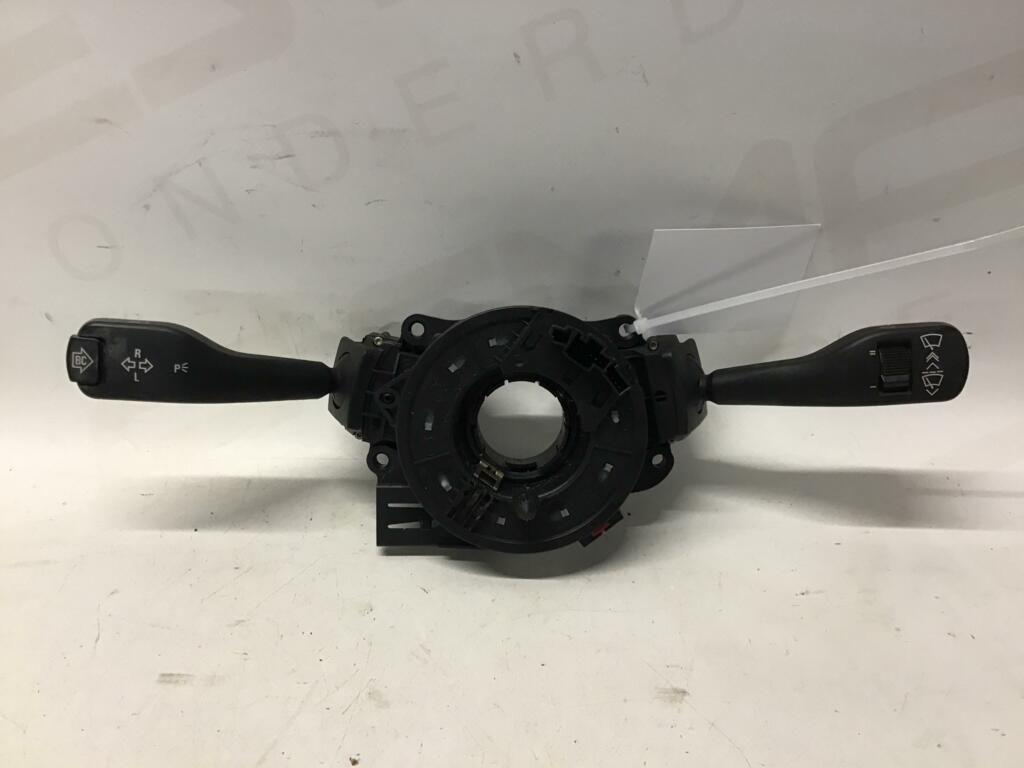 Combischakelaar stuurkolom BMW 3-serie E46 61318376443, -, Utilisé, -, Enlèvement ou Envoi