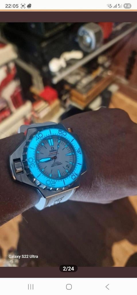 3x omega, Bijoux, Sacs & Beauté, Montres | Enfants, Enlèvement