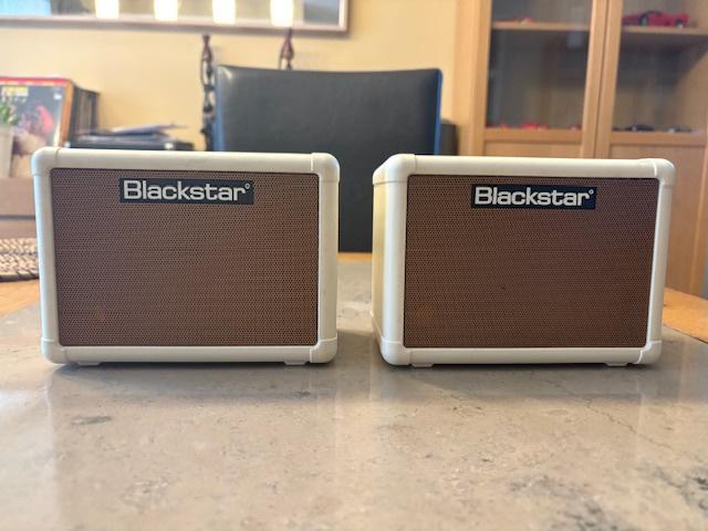 Blackstar FLY 3 Acoustic – Combo mini ampli acoustique, Muziek en Instrumenten, Versterkers | Bas en Gitaar, Ophalen of Verzenden