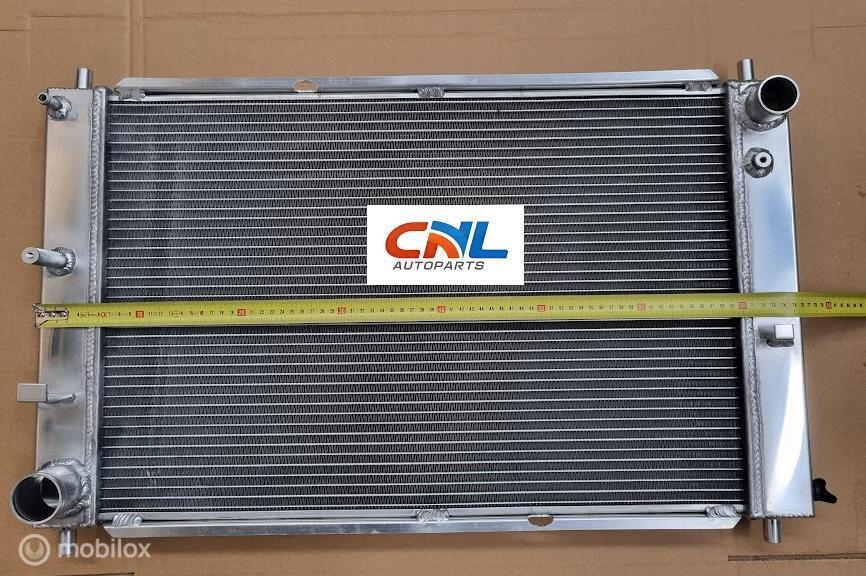 Radiateur FORD MUSTANG GT/SVT V8 4.6L / 5.4L Manual 1997-04, Auto-onderdelen, Nieuw, Ophalen of Verzenden