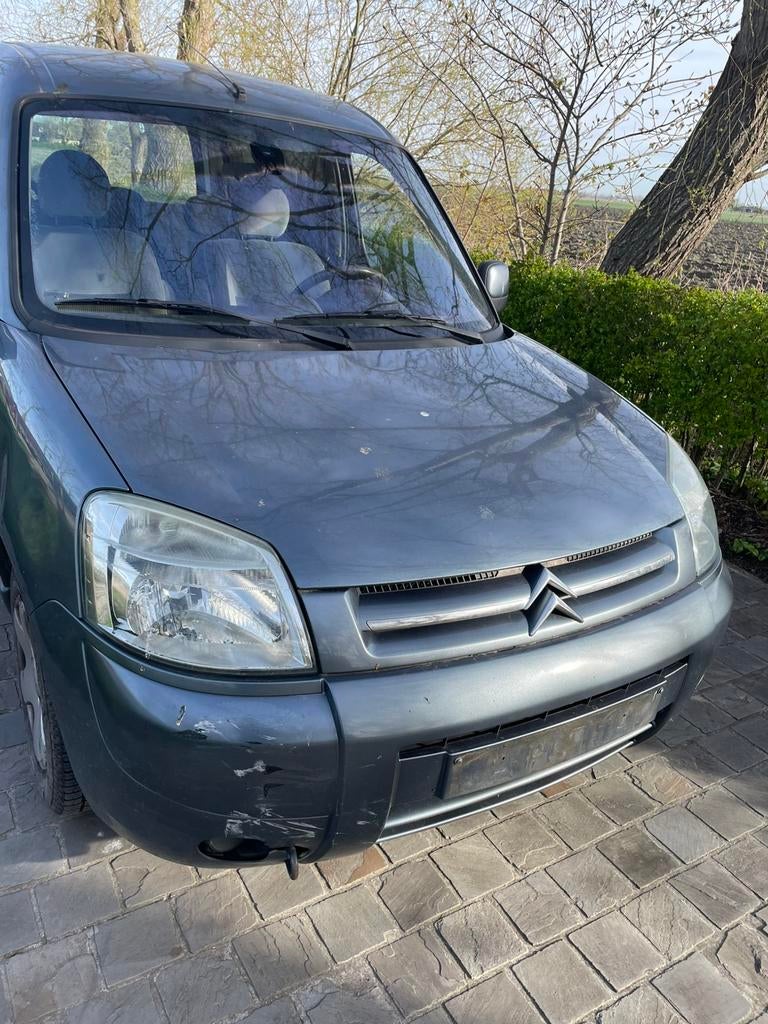 Berlingo 2006, Auto-onderdelen, Overige Auto-onderdelen, Ophalen