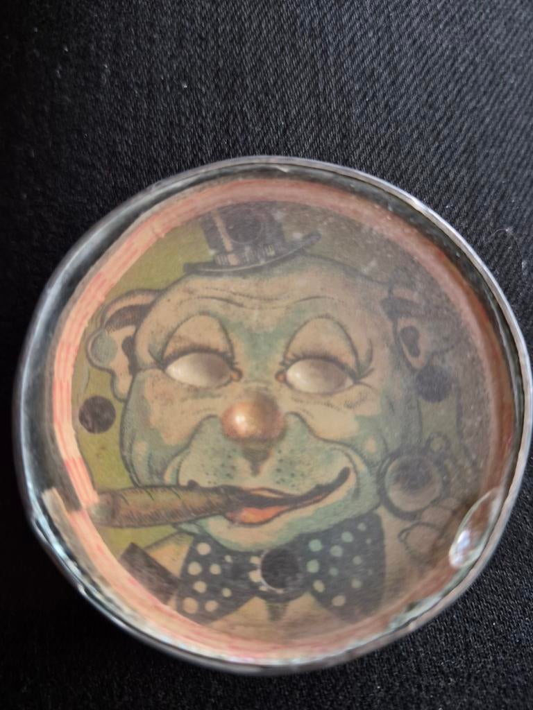 Casse tête ́bonzo the dog’, Antiek en Kunst, Antiek | Speelgoed, Ophalen