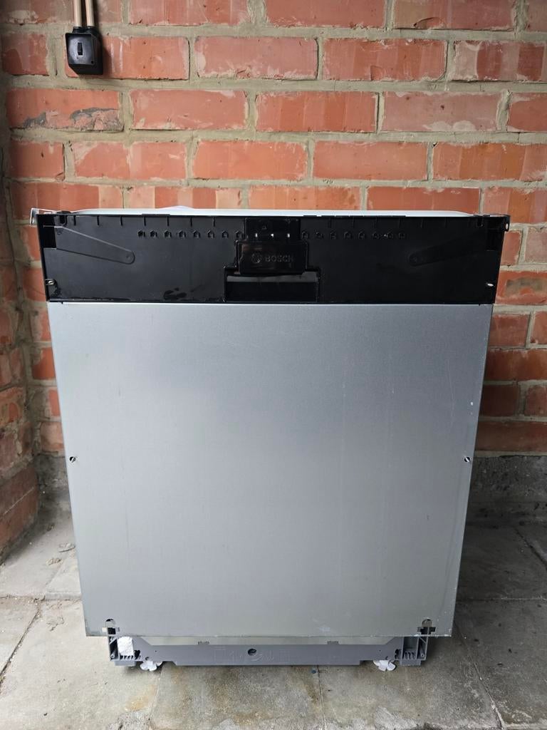 Bosch inbouw vaatwasmachine, Elektronische apparatuur, Vaatwasmachines, Ophalen of Verzenden