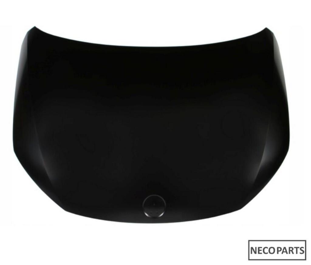 VW SCIROCCO 2008-MOTORKAP, Auto-onderdelen, Gebruikt, Volkswagen, Ophalen of Verzenden, Bumper