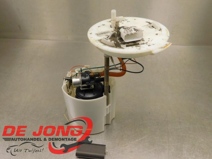 Pompe carburant électrique d'un Opel Astra, -, Opel, 3 mois de garantie, Utilisé