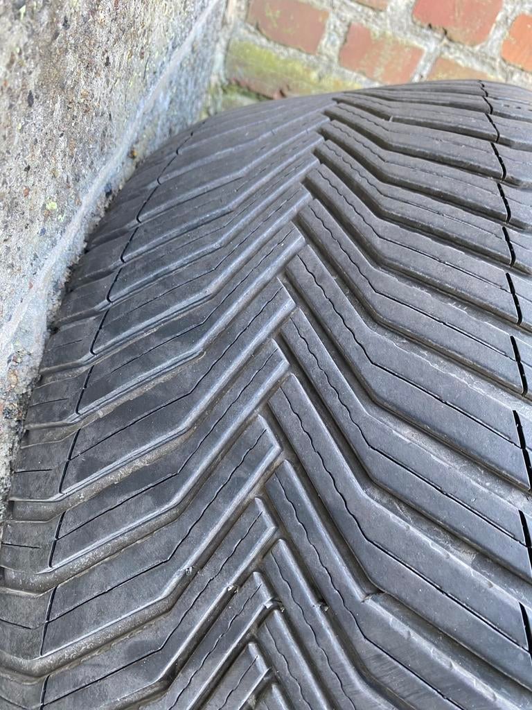 Michelin Winterbanden 20 inch, Ophalen, Winterbanden, Band(en), Personenwagen