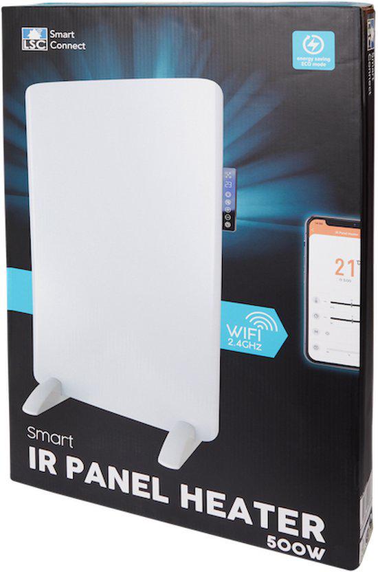 Chauffage panneau radiant, Bricolage & Construction, Chauffage & Radiateurs, Enlèvement, Comme neuf, Radiateur