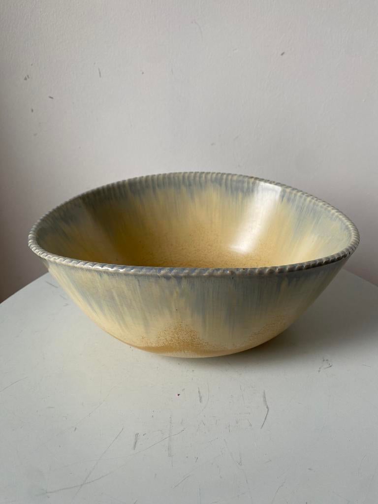 Vide-poche Thulin vintage, Antiquités & Art, Enlèvement ou Envoi