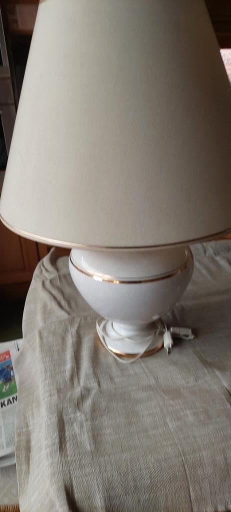 lampadaire / staanlamp, Ophalen, Overige materialen, Minder dan 100 cm, Zo goed als nieuw