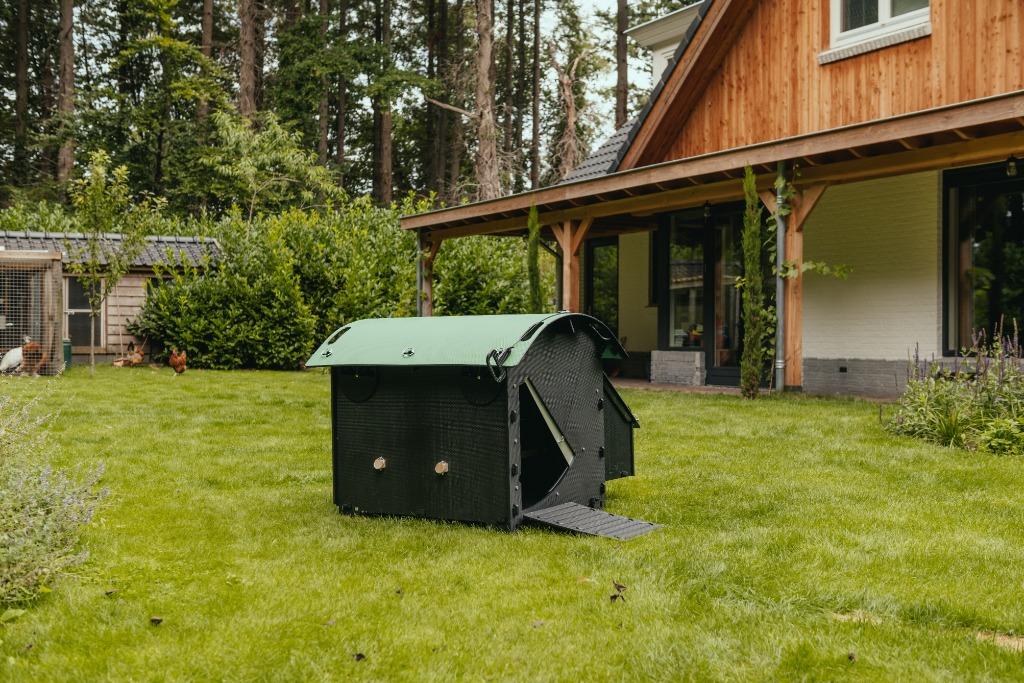 Nestera grond model Large EINDEJAAR - 10 %, Enlèvement ou Envoi, Neuf, Poulailler