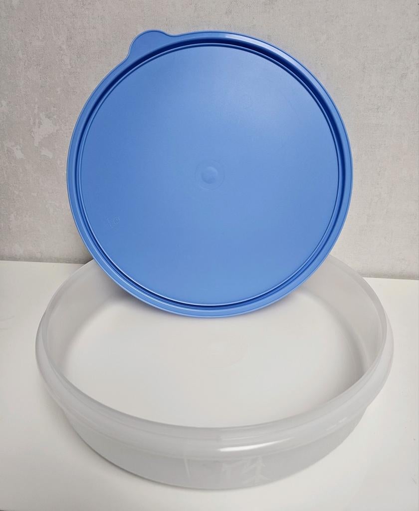 Boîte à igloo Tupperware ronde, Maison & Meubles, Enlèvement ou Envoi, Neuf