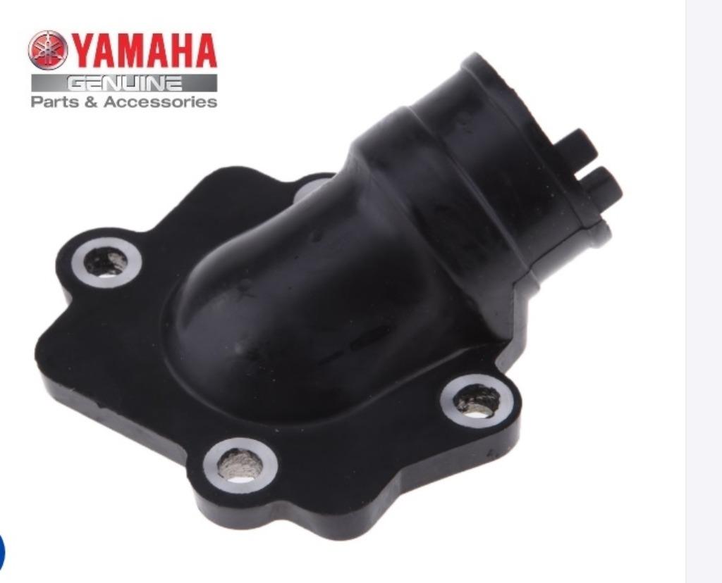 Spruitstuk Minarelli, Verzenden, Nieuw, Yamaha