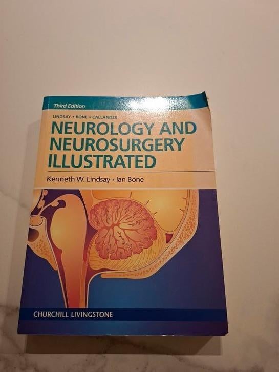 Ian Bone, Kenneth Lindsay, Enlèvement ou Envoi, Utilisé