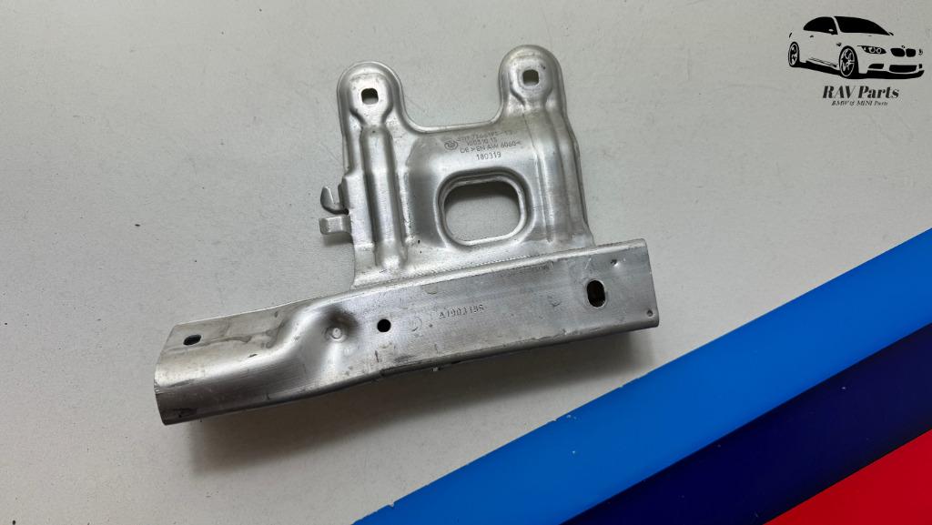 Elément de déformation avant gauche BMW F20 F22 F30 F31 7266, Autos : Pièces & Accessoires, Enlèvement ou Envoi, Utilisé, Gauche