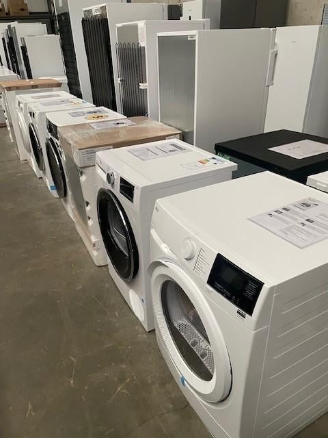 Sécheurs à pompe à chaleur - vente en stock - petits prix !, Neuf, Chargeur frontal, Enlèvement, À condensation