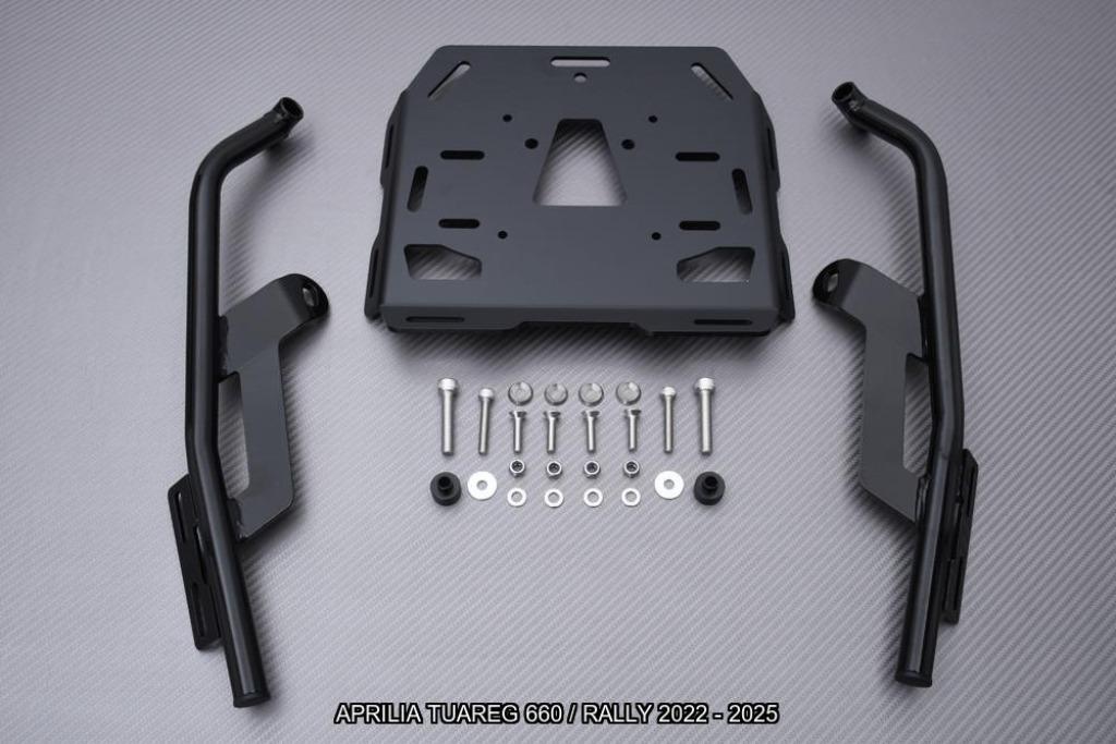 Topkofferdrager Bagagedrager APRILIA TUAREG 660 2022 - 2025, Ophalen of Verzenden, Nieuw