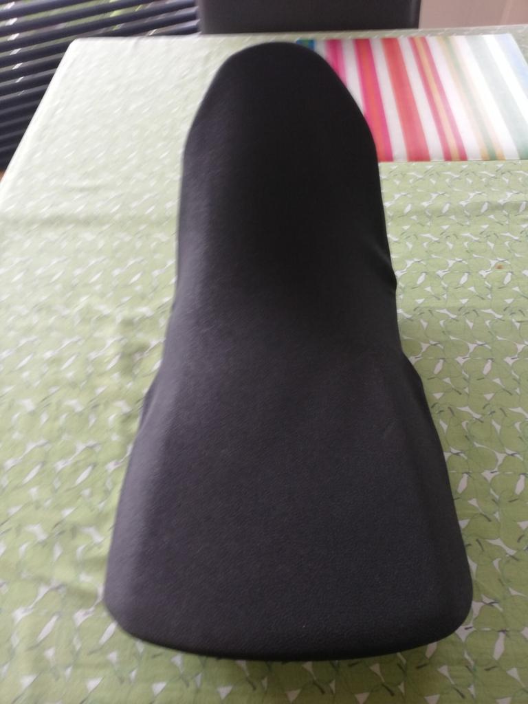 Voor zadel Yamaha Tenere 700., Ophalen, Nieuw