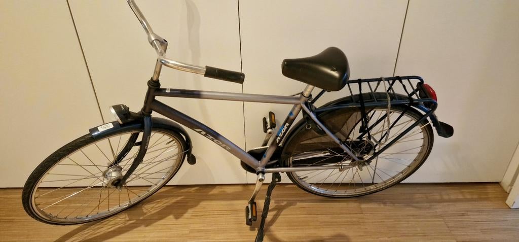 Razor Bike with accessories, Fietsen en Brommers, Ophalen, Gebruikt, Overige merken