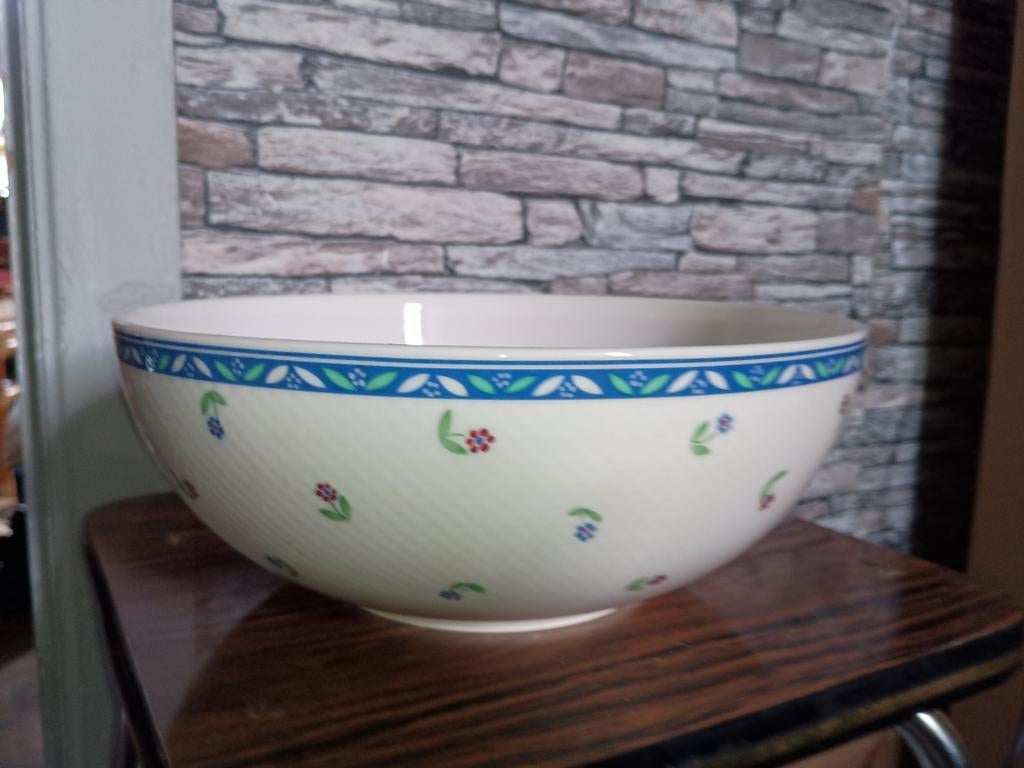 Villeroy & Boch Adeline Bowl, Maison & Meubles, Enlèvement ou Envoi