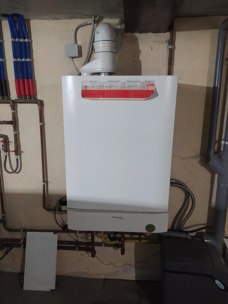 Chaudière à ventouse, Bricolage & Construction, Chauffage & Radiateurs, Enlèvement