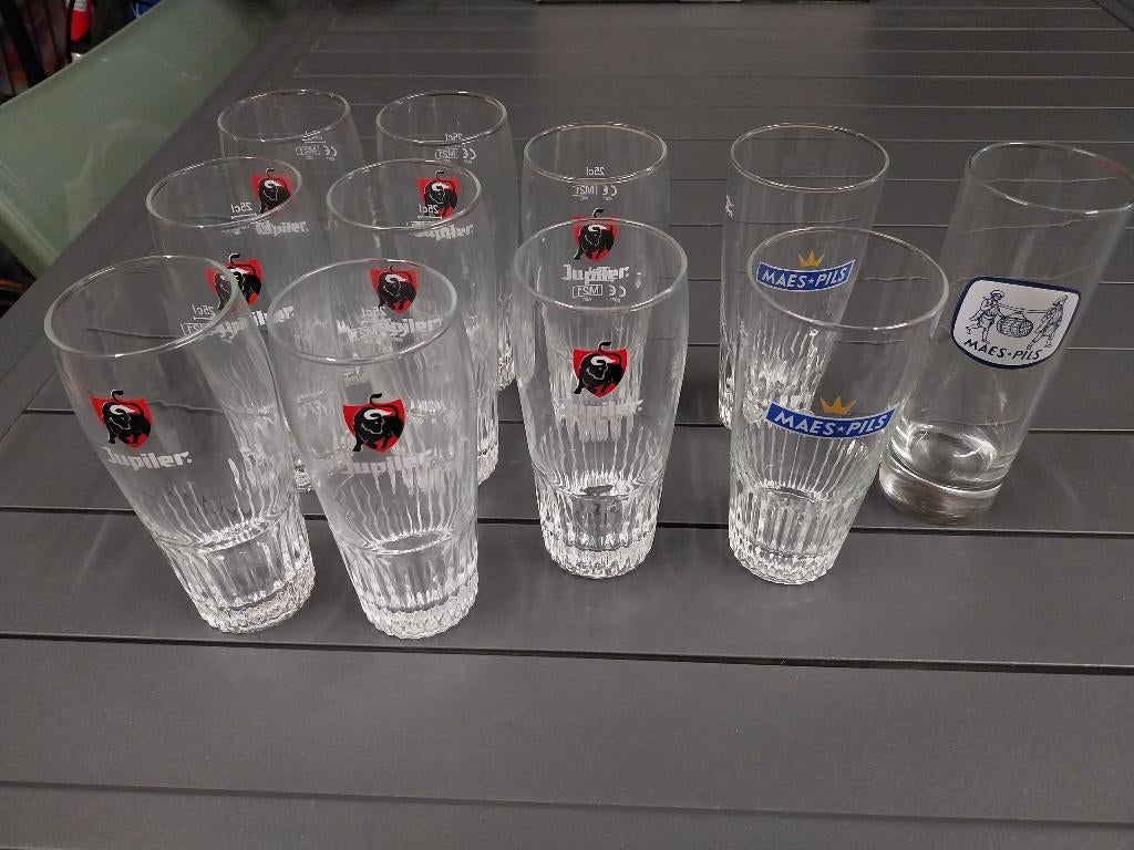 verre a bière, Enlèvement, Neuf, Verre à bière