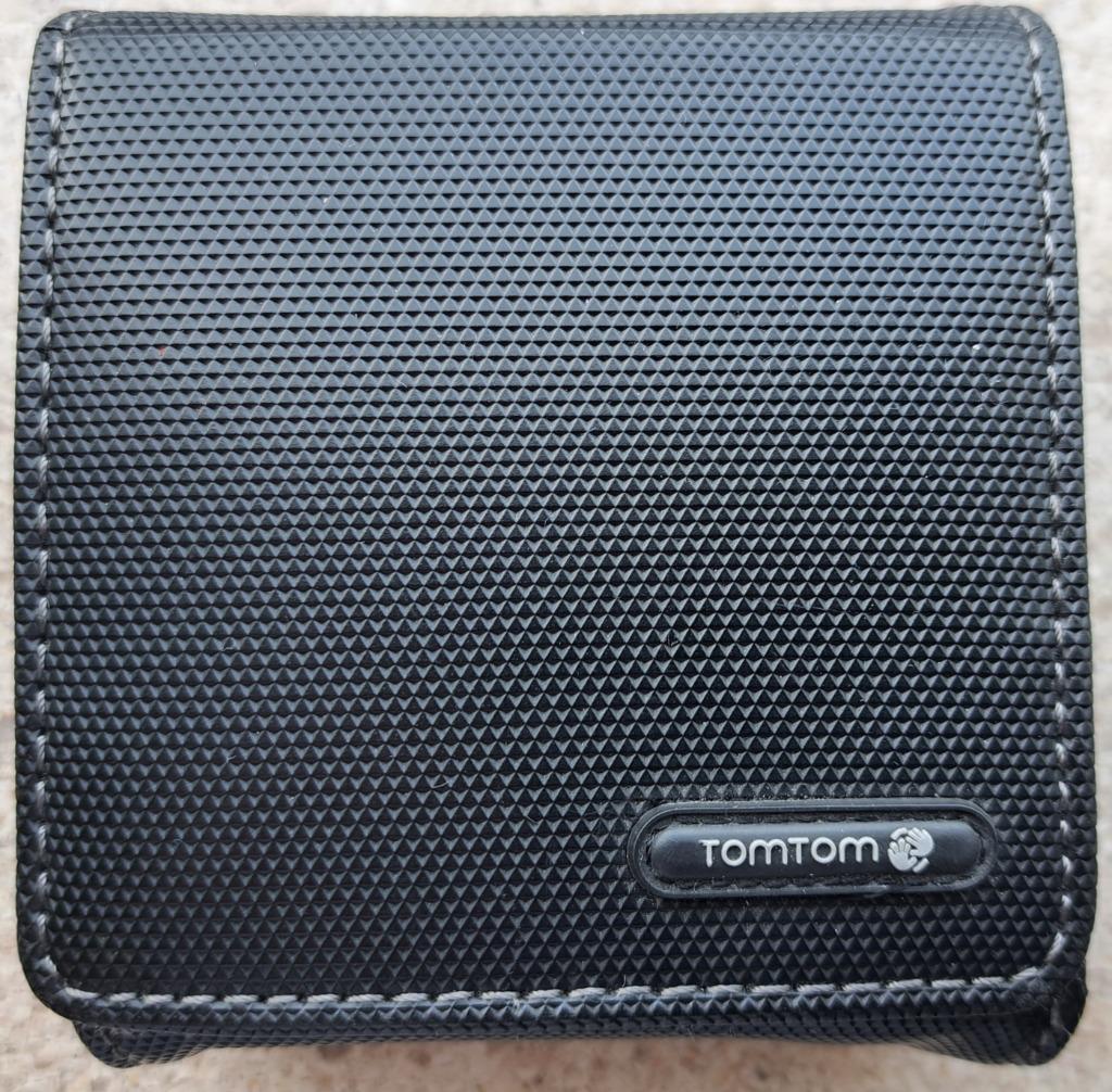 GPS TOM TOM One Start, Ophalen, Zo goed als nieuw